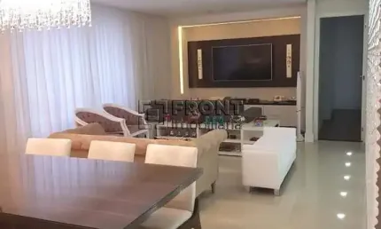 Apartamento com 3 quartos à venda na Rua Manuel da Nóbrega, 586, Paraíso, São Paulo por R$ 2.199.000