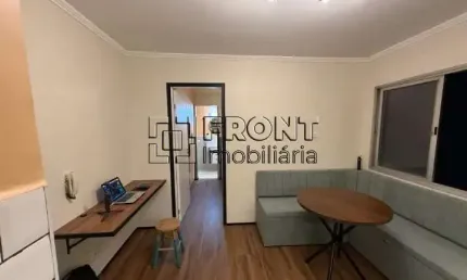 Apartamento com 1 quarto à venda na Rua Genebra, 230, Bela Vista, São Paulo por R$ 460.000