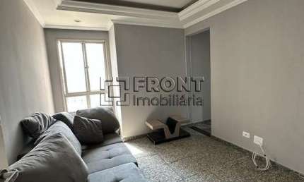 Apartamento com 2 quartos à venda na Rua Vinte e Cinco de Janeiro, 103, Luz, São Paulo por R$ 300.000