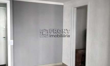 Apartamento com 2 quartos à venda na Rua Vinte e Cinco de Janeiro, 103, Luz, São Paulo por R$ 300.000