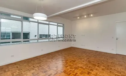 Apartamento com 3 quartos à venda na rua piauí, 1145, higienópolis, são paulo por r$ 2.150.000