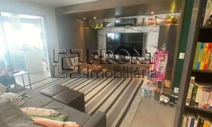 Apartamento com 3 quartos à venda na Rua Gilberto Sabino, 65, Pinheiros, São Paulo por R$ 2.995.000