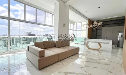 Apartamento com 1 quarto à venda na Alameda Ministro Rocha Azevedo, 38, Cerqueira César, São Paulo por R$ 3.990.000
