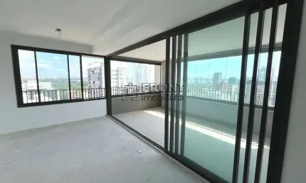 Apartamento com 3 quartos à venda na Rua João Moura, 502, Pinheiros, São Paulo por R$ 3.500.000