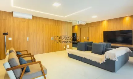 Apartamento com 3 quartos à venda na rua caiubi, 1363, perdizes, são paulo por r$ 3.090.000