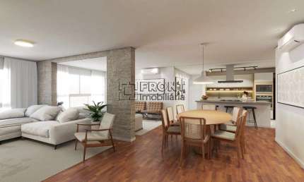 Apartamento com 2 quartos à venda na Alameda Ministro Rocha Azevedo, 976, Cerqueira César, São Paulo por R$ 2.350.000