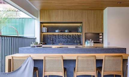Apartamento com 4 quartos à venda na Rua Mairinque, 120, Vila Clementino, São Paulo por R$ 4.590.000