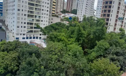 Apartamento com 3 quartos à venda na rua professor joão arruda, 346, perdizes, são paulo por r$ 799.000