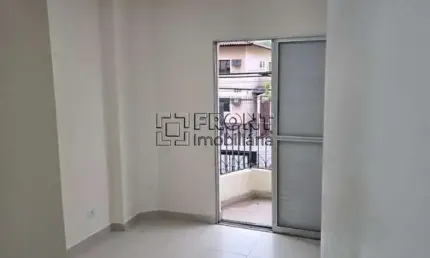 Apartamento com 1 quarto à venda na Rua Conselheiro Brotero, 251, Barra Funda, São Paulo por R$ 382.000