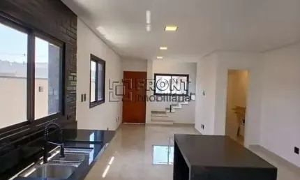 Casa em condomínio fechado com 3 quartos à venda na tupã, 34, villas do jaguari, santana de parnaíba por r$ 960.000