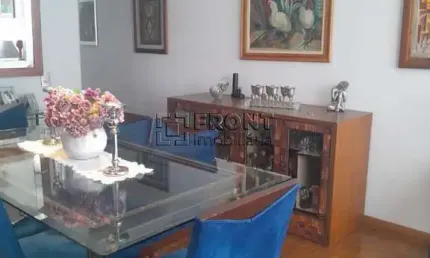 Apartamento com 2 quartos à venda na rua professor joão arruda, 346, perdizes, são paulo por r$ 805.000