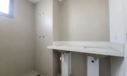 Apartamento com 3 quartos à venda na rua vergueiro, 5002, vila firmiano pinto, são paulo por r$ 1.717.200
