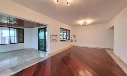 Apartamento com 4 quartos à venda na avenida josé galante, 650, vila suzana, são paulo por r$ 1.270.000