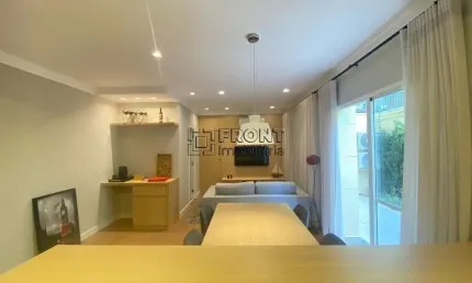 Apartamento com 1 quarto à venda na rua ouro branco, 161, jardim paulista, são paulo por r$ 1.480.000