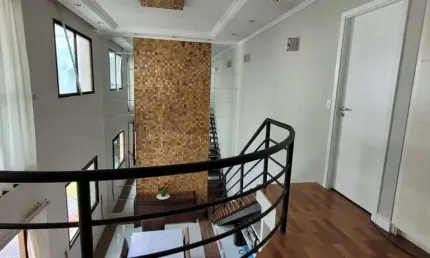 Apartamento com 3 quartos à venda na Rua Saint Hilaire, 145, Jardim Paulista, São Paulo por R$ 3.000.000