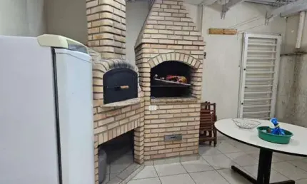 Casa com 3 quartos à venda na alameda olga, 0332, barra funda, são paulo por r$ 800.000