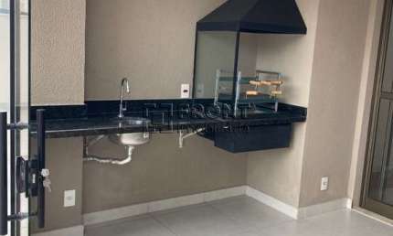 Apartamento com 3 quartos à venda na Rua Doutor Ribeiro de Almeida, 88, Barra Funda, São Paulo por R$ 1.100.000