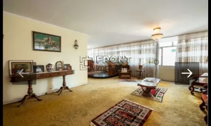 Apartamento com 4 quartos à venda na rua bahia, 88, higienópolis, são paulo por r$ 2.500.000