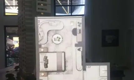 Apartamento com 1 quarto à venda na rua ettore lantieri, 102, ipiranga, são paulo por r$ 280.000
