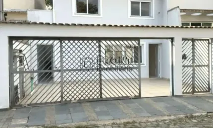 Casa em condomínio fechado com 3 quartos à venda na rua elias assad chedid, 85, vila mariana, são paulo por r$ 1.280.000