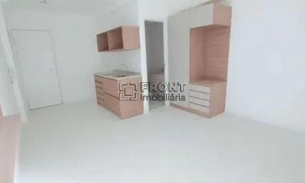 Apartamento com 1 quarto à venda na rua heitor penteado, 2122, sumarezinho, são paulo por r$ 400.000