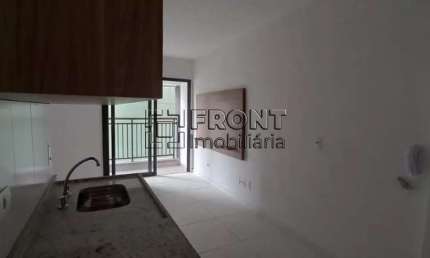 Apartamento com 1 quarto à venda na Rua Heitor Penteado, 2122, Sumarezinho, São Paulo por R$ 400.000