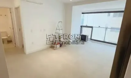 Apartamento com 1 quarto à venda na rua vieira de morais, 79, campo belo, são paulo por r$ 900.000
