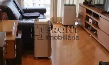 Apartamento com 3 quartos à venda na rua doutor augusto de miranda, 1251, pompéia, são paulo por r$ 915.000