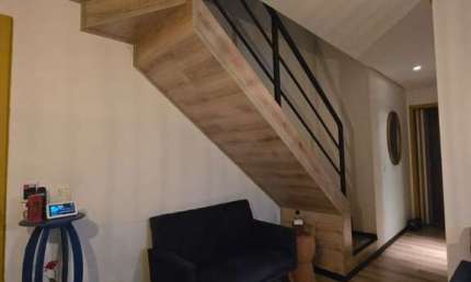 Cobertura com 2 quartos à venda na Rua Alexandre Benois, 17, Vila Andrade, São Paulo por R$ 1.000.000