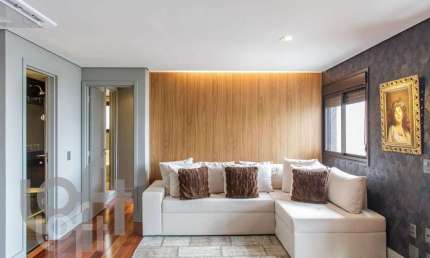 Apartamento com 1 quarto à venda na Rua Domingos Paiva, 152, Brás, São Paulo por R$ 1.799.999