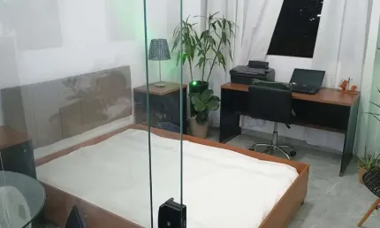 Apartamento com 1 quarto à venda na rua conselheiro furtado, 208, liberdade, são paulo por r$ 217.000