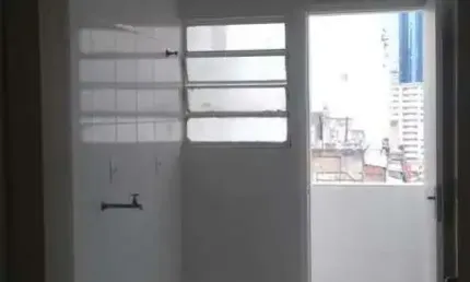 Apartamento com 1 quarto à venda na rua glicério, 4, liberdade, são paulo por r$ 180.000
