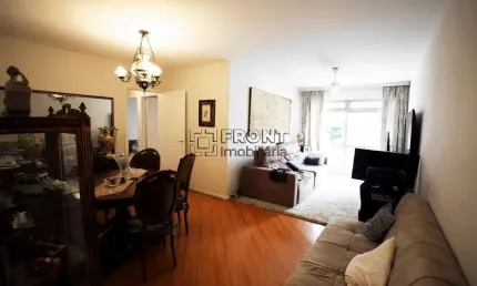 Apartamento com 2 quartos à venda na rua capote valente, 188, pinheiros, são paulo por r$ 920.000