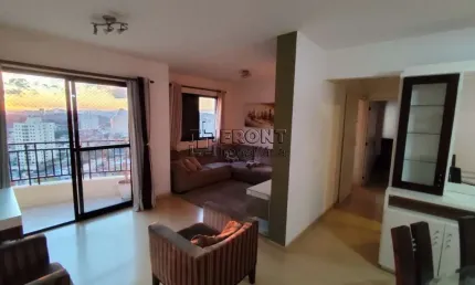 Apartamento com 3 quartos à venda na rua tonelero, 201, vila ipojuca, são paulo por r$ 960.000