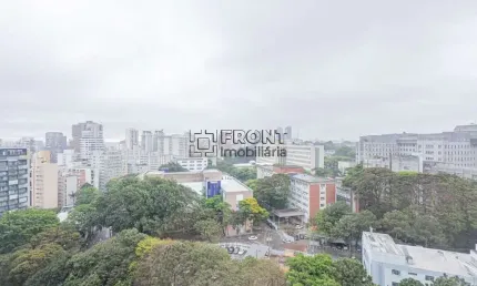 Apartamento com 1 quarto à venda na Rua Doutor Melo Alves, 262, Cerqueira César, São Paulo por R$ 800.000