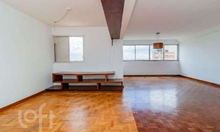 Apartamento com 2 quartos à venda na Rua Senador César Lacerda Vergueiro, 471, Alto de Pinheiros, São Paulo por R$ 1.650.000