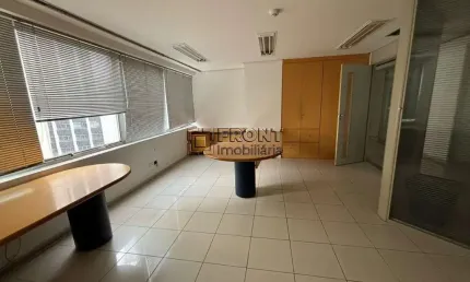 Sala comercial à venda na avenida ipiranga, 324, república, são paulo por r$ 2.100.000