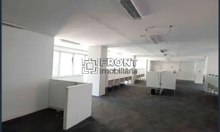 Sala comercial à venda na Avenida Ipiranga, 324, República, São Paulo