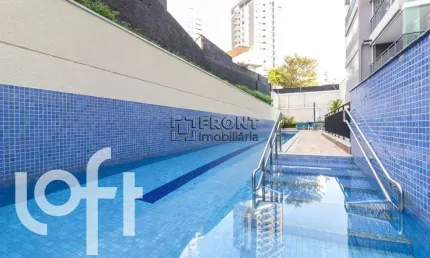 Apartamento com 2 quartos à venda na rua raul pompéia, 2361, pompéia, são paulo por r$ 998.000