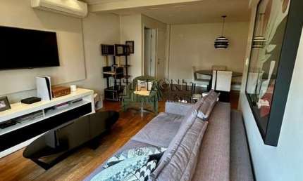 Apartamento com 2 quartos à venda na Rua Coronel Oscar Porto, 1102, Paraíso, São Paulo por R$ 1.050.000