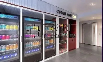 Apartamento com 1 quarto à venda na Alvorada, 616, Jardim Maria Rosa II, Itaquaquecetuba por R$ 500.000