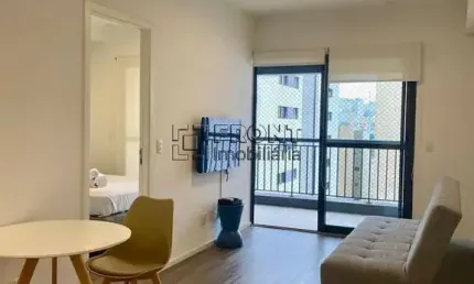Apartamento com 1 quarto à venda na rua genebra, 197, bela vista, são paulo por r$ 560.000