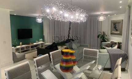 Apartamento com 4 quartos à venda na Rua Caraíbas, 1010, Perdizes, São Paulo por R$ 1.785.000