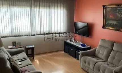 Apartamento com 3 quartos à venda na rua schilling, 494, vila leopoldina, são paulo por r$ 980.000