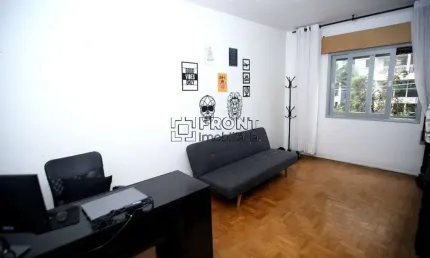Apartamento com 2 quartos à venda na Rua Cayowaá, 604, Perdizes, São Paulo por R$ 720.000