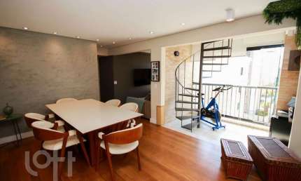 Apartamento com 2 quartos à venda na Rua Doutor Hélio Fidélis, 26, Rio Pequeno, São Paulo por R$ 1.580.000