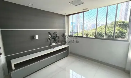 Apartamento com 2 quartos à venda na avenida nova independência, 786, brooklin, são paulo por r$ 705.000