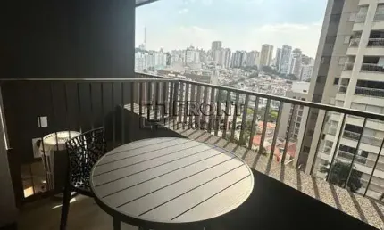 Apartamento com 1 quarto à venda na rua ministro godói, 1213, perdizes, são paulo por r$ 459.000