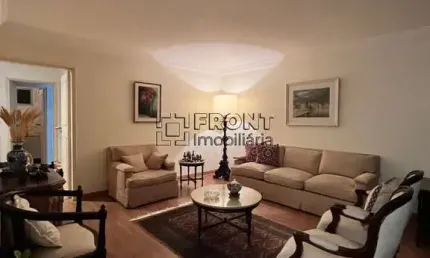 Apartamento com 3 quartos à venda na rua doutor gabriel dos santos, 511, santa cecília, são paulo por r$ 1.250.000