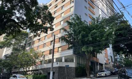 Apartamento com 3 quartos à venda na Rua Peixoto Gomide, 1214, Jardim Paulista, São Paulo por R$ 2.900.000